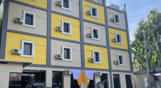 Liberta Home Lovina Bali