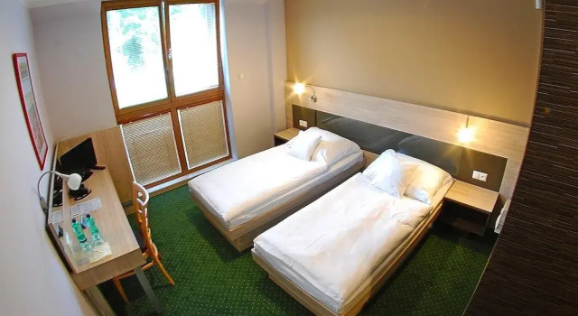 SILESIA GOLF RESORT, Reservar Resort Kravaře Moravia-Silesia
