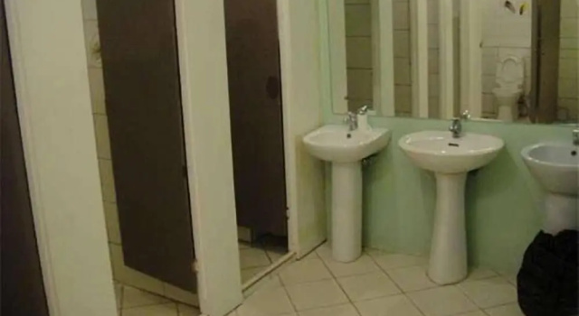 Номер Standard Airport Travelodge Manila - Hostel