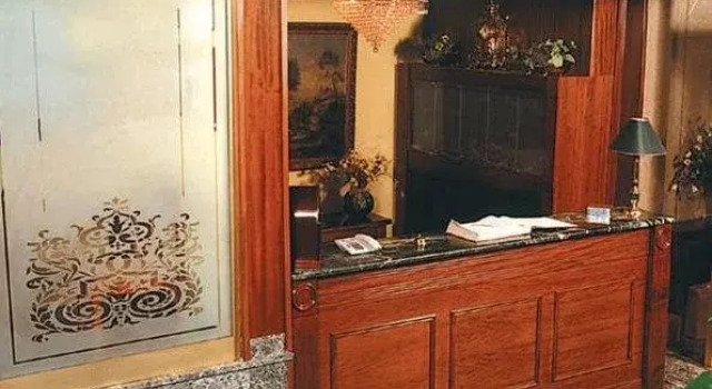 Hotel Elena, Book Hotel Larissa Thessalia