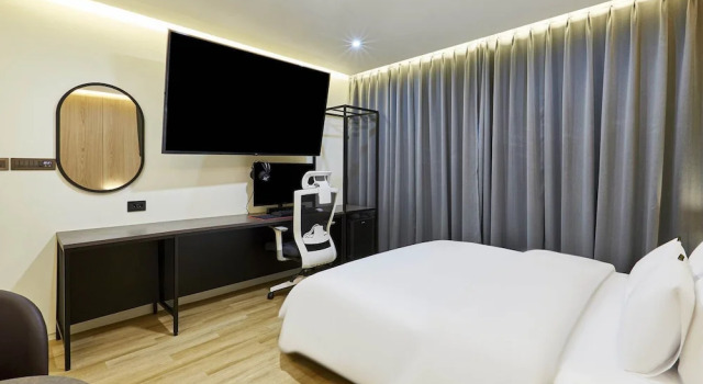 Hotel Dalsalon