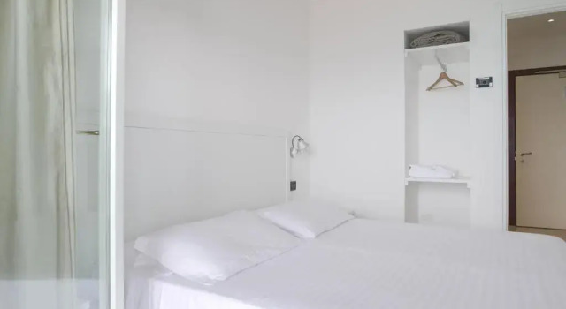 Двухместный номер Economy Hotel Venere Azzurra