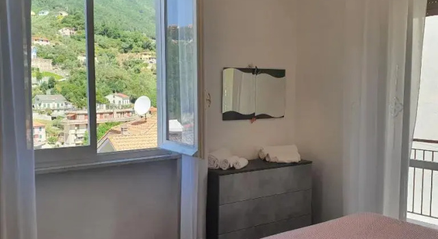 Appartamento Solilo 3 km da Sestri Levante, Забронировать Апартаменты/квартира Апартаменты Сестри-Леванте, Апартаменты/квартира