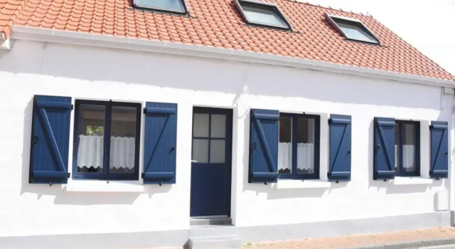 Maison au bord de la plage, Varaa Hotelli  