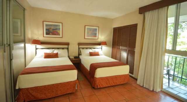 Novo Hotel & Suite, Забронировать Апарт-отель Сан-Сальвадор San Salvador Department