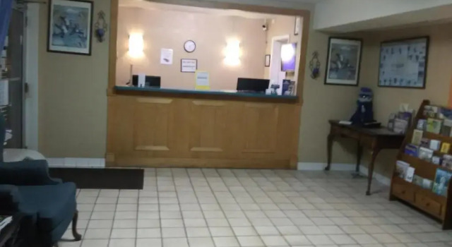 Bestway Inn - Madison, Rezervați Hotel Madison Indiana