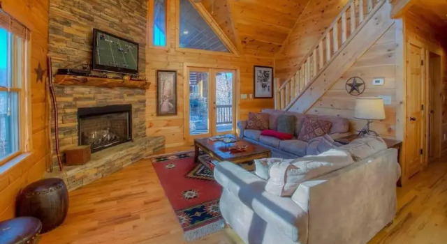 Buckhead Hideaway by Escape to Blue Ridge, Prenota Hotel Blue Ridge Georgia
