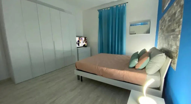 Vista Eolie Milazzo- Apartments