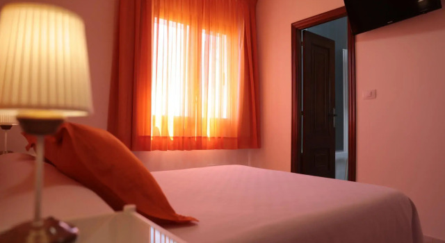 Двухместный номер Standard Hotel Playa de las Catedrales