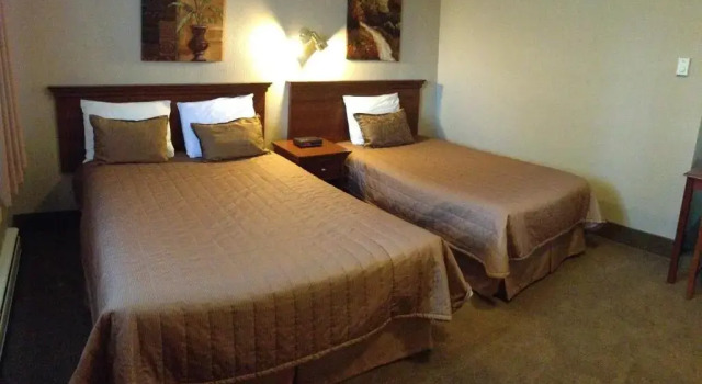 Номер Standard Majers Motel