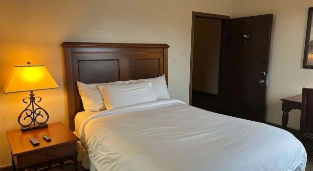 Одноместный номер Standard The Alcalde Hotel