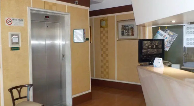 Hotel Ristorante Euromotel Bari, Buchen Sie Motel Motels in Metropolitanstadt Bari, Motel