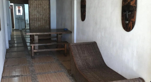 Casa Montemar
