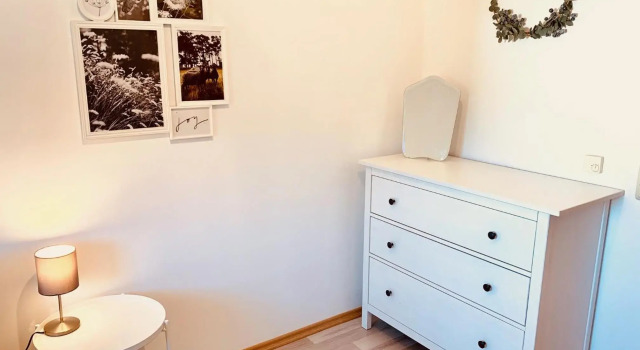 Moderne Ferienwohnung mit herrlicher Fernsicht, Reservar Hotel Zwiesel Grosser Arber