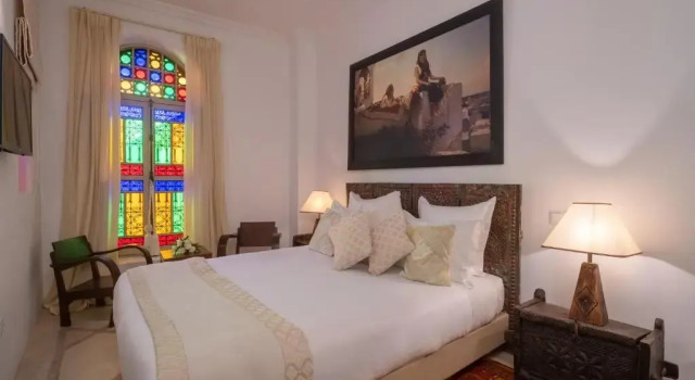 Camera doppia Standard Riad Alma