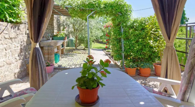 Апартаменты Apartments Smile by Rent Istria