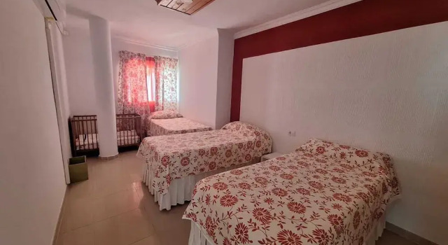 Villa Los Gigantes View, Book Apartment Hotels in Tenerife with Parking, Parking