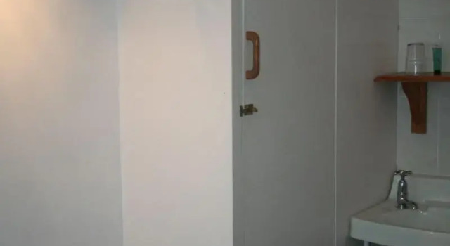 Номер Standard The Haldon Guest House