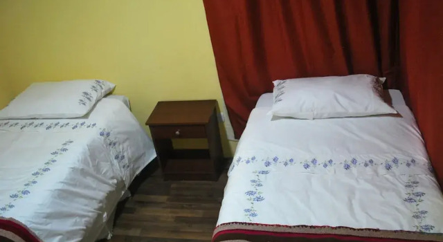 Cabañas Kirckir, Prenota Casa vacanze Ville a Antofagasta Region, Villa
