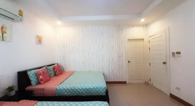 Baan Nistha Pool Villa Hua Hin