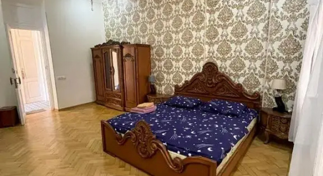 2 soveværelser i lejlighed Leon Rooms