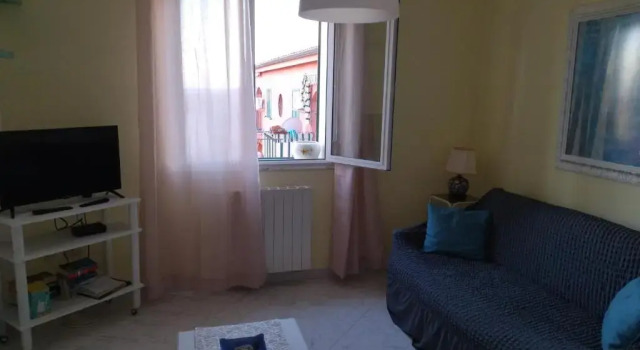 Апартаменты La Casa degli Artisti 2