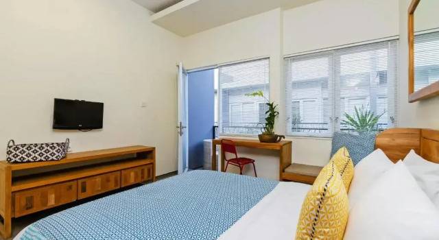 Seruni Guest House, Забронировать Гостевой дом Денпасар Denpasar Municipality