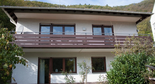 Haus zur Sonne, Забронировать Отель Бад-Бертрих Vulkan Eifel, рядом с Вульканайфельские термальные источники
