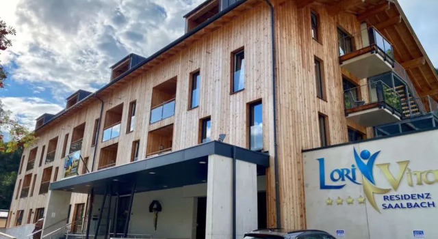Apartment Simba IN1 Saalbach-Hinterglemm, Забронировать Апартаменты/квартира Отели Зальбах-Хинтерглемм с парковкой, рядом с Bernkogel 6er, Парковка