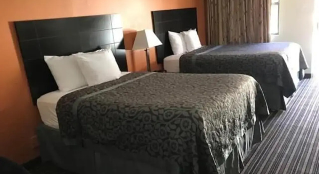 Days Inn by Wyndham Jacksonville Baymeadows, Réserver Hôtel Jacksonville 