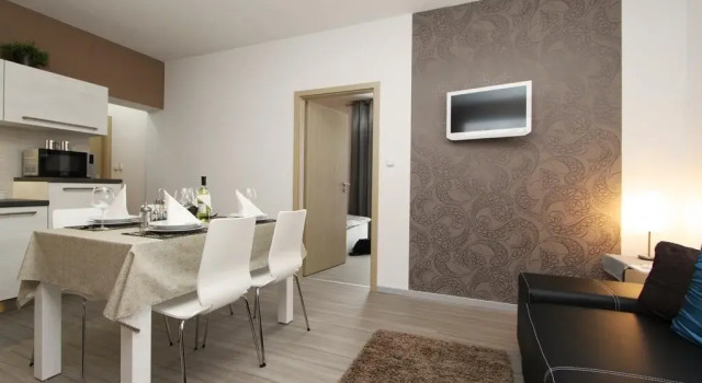 Apartmány Český Ráj, Rezerwuj Hotel Lomnice nad Popelkou Czech Paradise