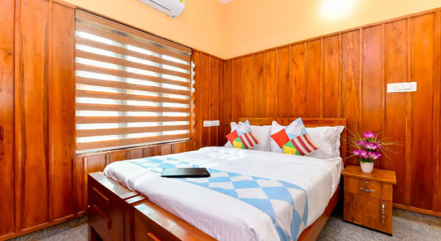 OYO Home 83085 Hill View Galaxy Villa