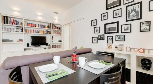 Micol's Place