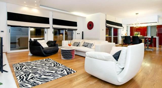 Villa Sky Zadarvillas