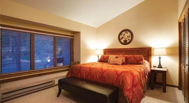 Winterwood 3 Town House, Book Hotel Steamboat Springs Colorado