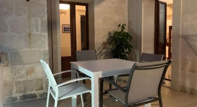 Апартаменты Palazzo Dei Gesuiti