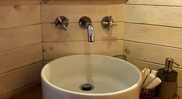 Номер Superior Weskar Lodge Hotel