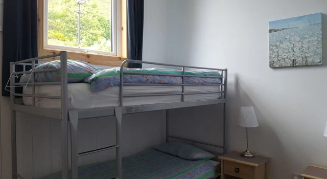 Helmsdale Lodge Hostel, Book Hostel / Vandrerhjem Helmsdale 