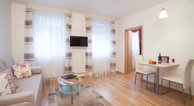 Pension Hermanova