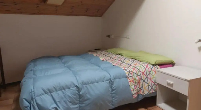 Номер Standard Foresteria Lombarda da Giovanna