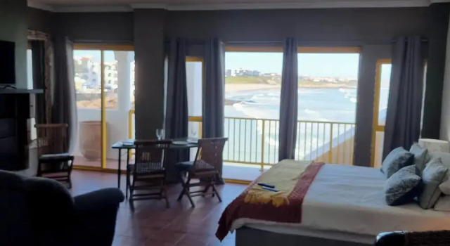 Люкс Deluxe Raaswater Langebaan Self Catering