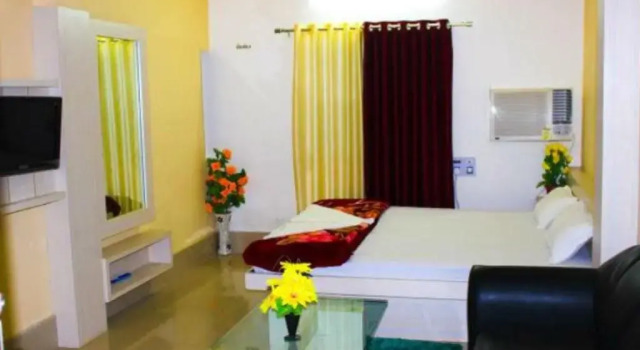 Maurya Royal, Book Hotel Dehri Bihar