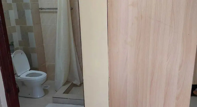 Номер Comfort Acara Place Kisumu