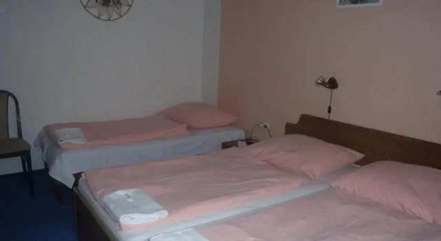 Hotel Club, Prenota Hotel Hotel economici a Alture boemo-morave