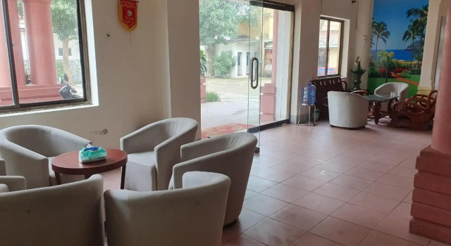 Viễn Đông Hotel, Rezervovat Hotel Dong Quan Nghe An