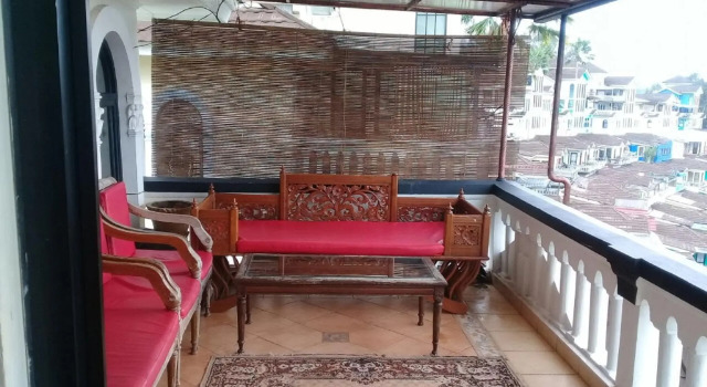 Villa Kota Bunga Vinca, Book Villa Cipanas West Java