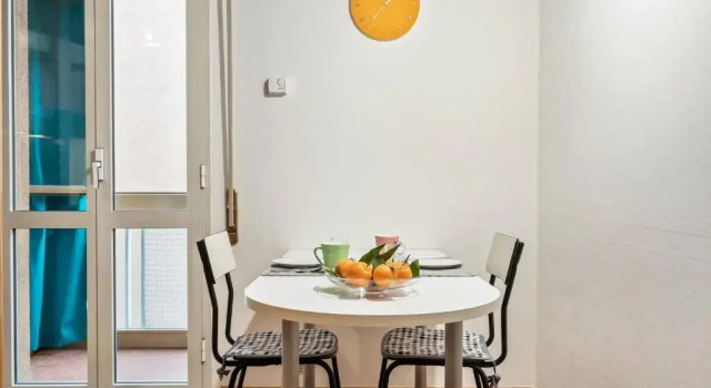 Pizzardi Flower Apartment