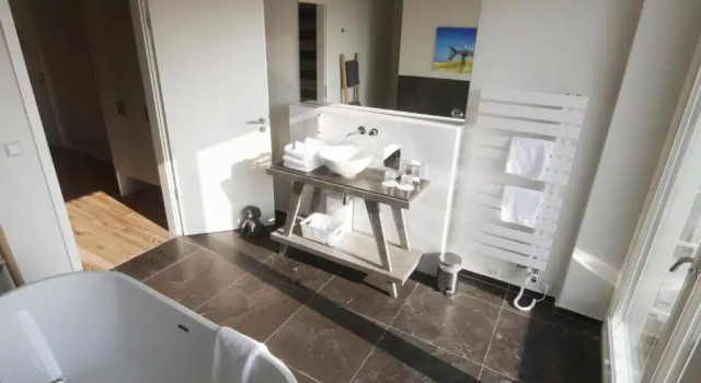 Номер Deluxe Easy Living