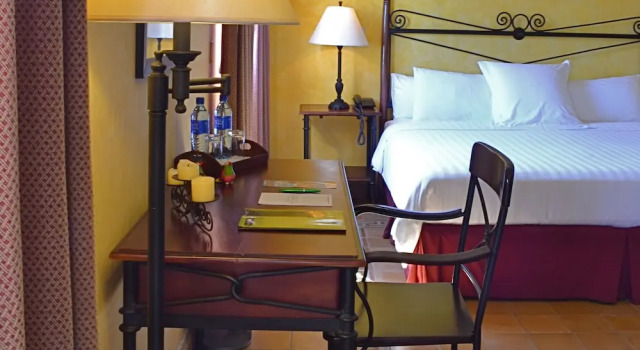 Номер Standard Hotel Dario Granada