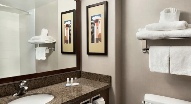 Номер Classic Days Inn by Wyndham Regina